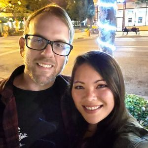 Meet your Posher, Jamie